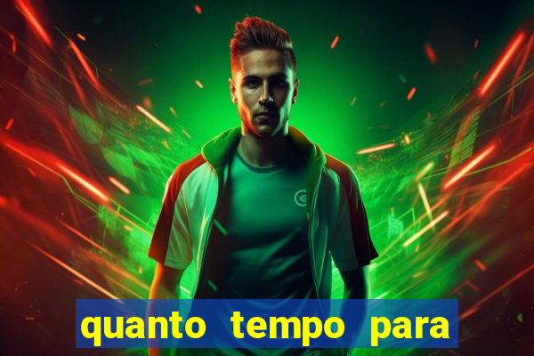 quanto tempo para secar cola de cano